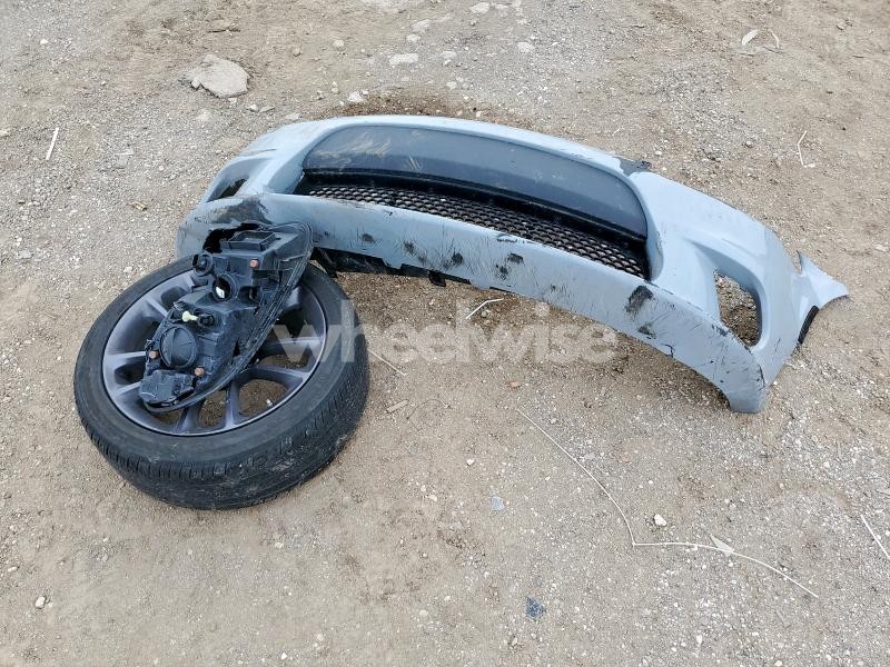 Photo 2 of 2022 DODGE CHARGER R/T (VIN 2C3CDXCT5NH173567)