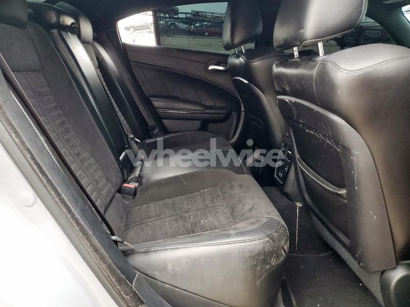 Photo 7 of 2022 DODGE CHARGER R/T (VIN 2C3CDXCT5NH173567)