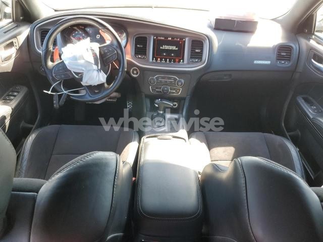 Photo 10 of 2022 DODGE CHARGER R/T (VIN 2C3CDXCT5NH176694)