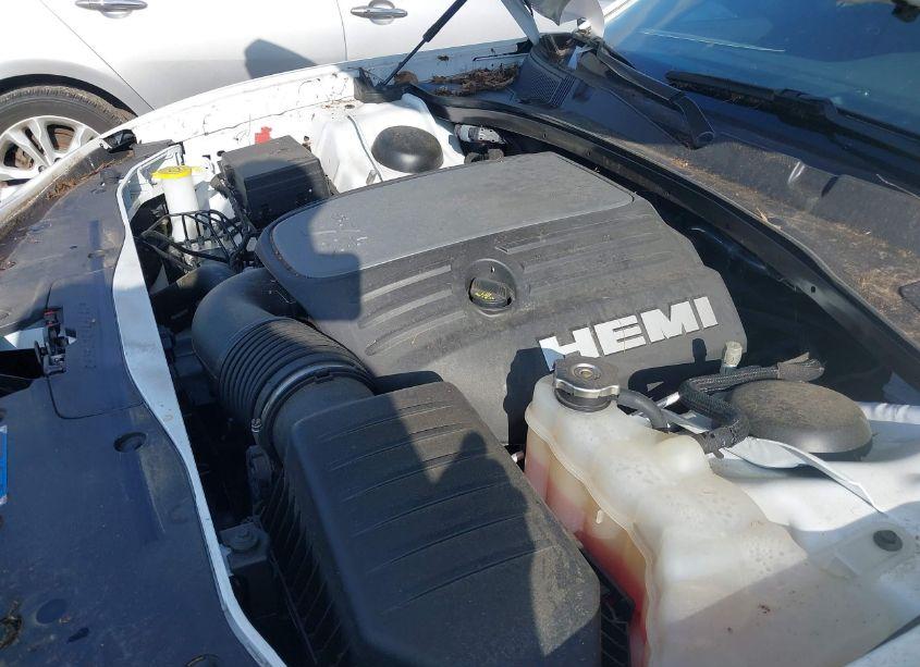 Photo 10 of 2023 Dodge Charger R/T (VIN 2C3CDXCT5PH529258)