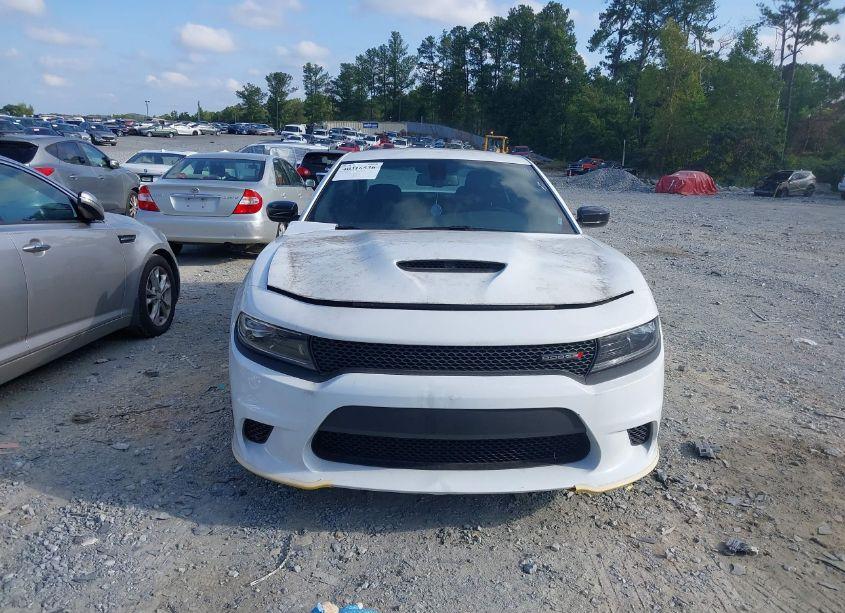 Photo 12 of 2023 Dodge Charger R/T (VIN 2C3CDXCT5PH529258)