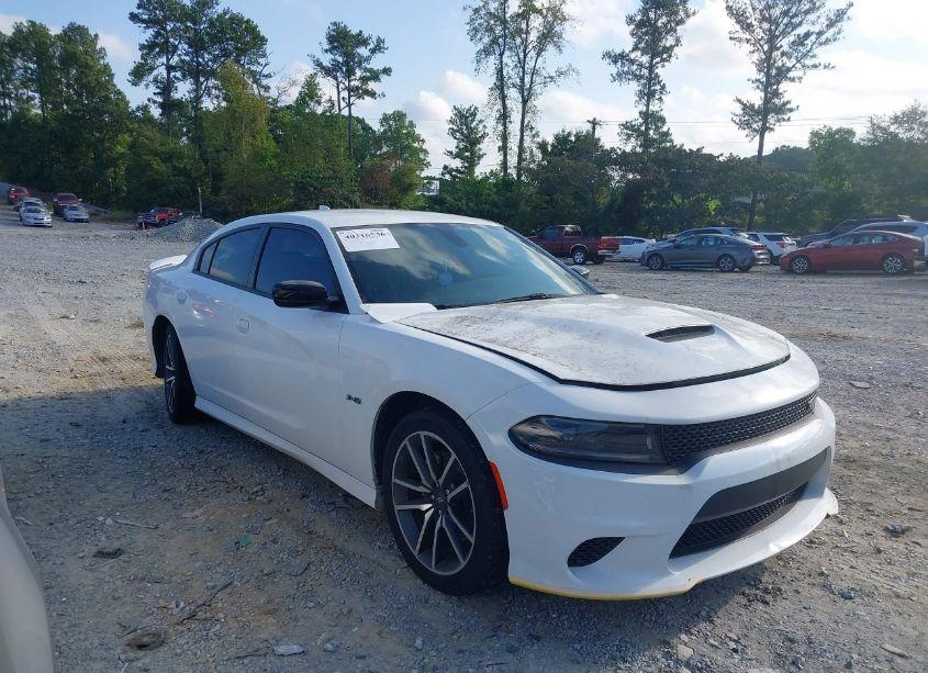Photo 13 of 2023 Dodge Charger R/T (VIN 2C3CDXCT5PH529258)