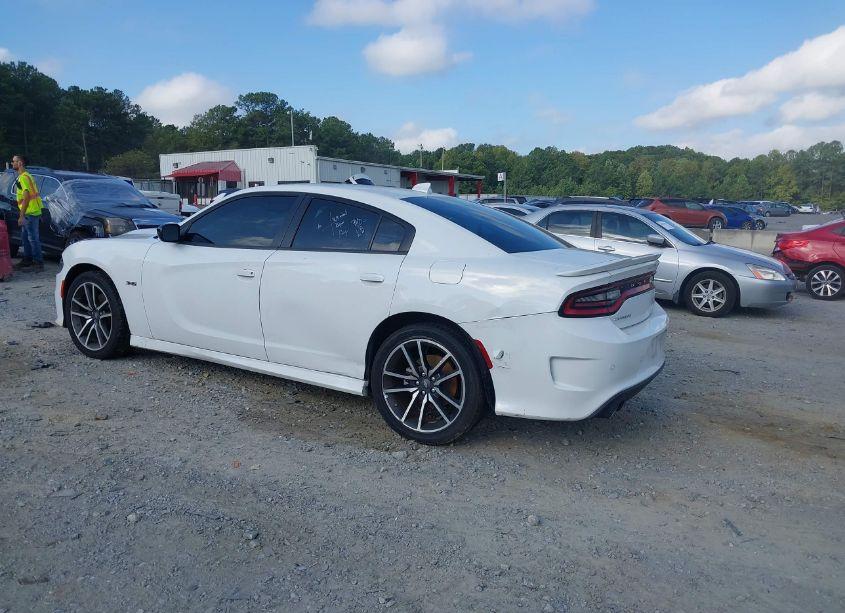 Photo 14 of 2023 Dodge Charger R/T (VIN 2C3CDXCT5PH529258)