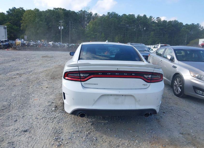 Photo 16 of 2023 Dodge Charger R/T (VIN 2C3CDXCT5PH529258)