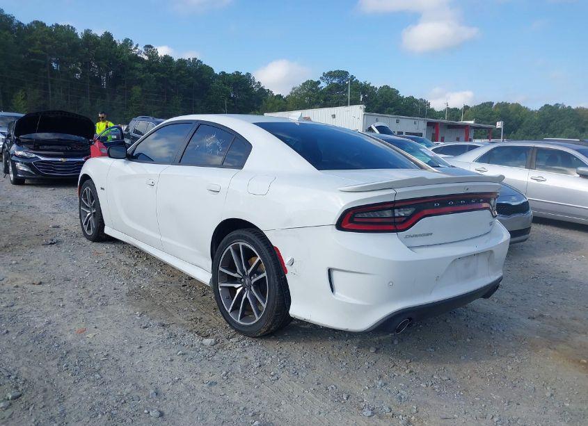 Photo 3 of 2023 Dodge Charger R/T (VIN 2C3CDXCT5PH529258)