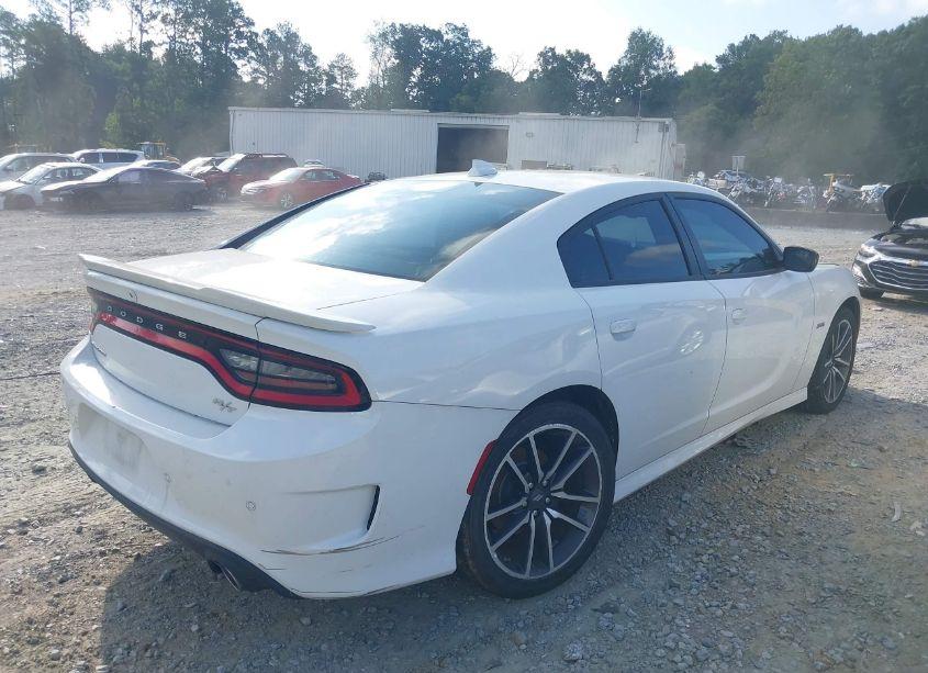 Photo 4 of 2023 Dodge Charger R/T (VIN 2C3CDXCT5PH529258)