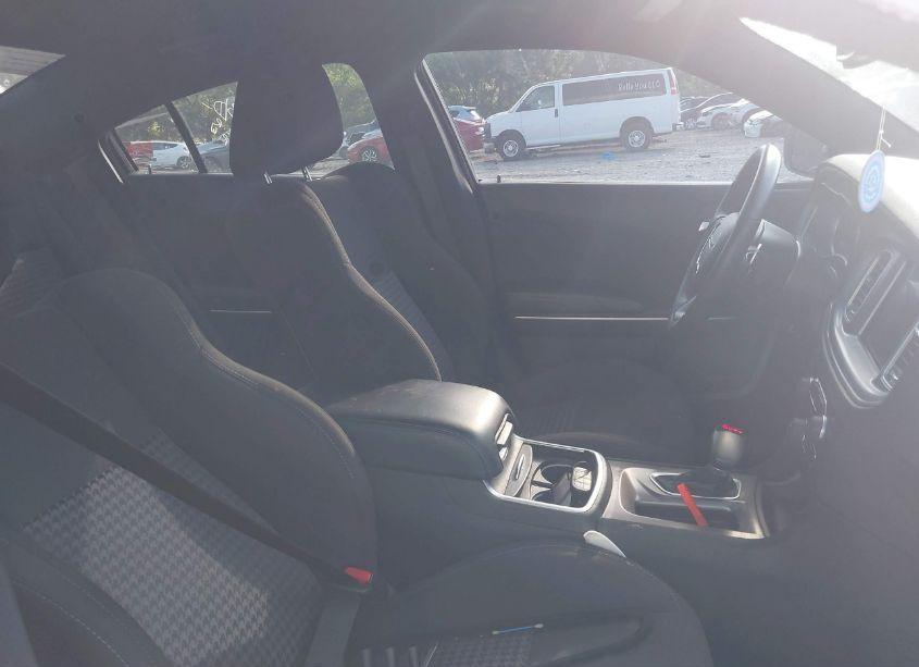 Photo 5 of 2023 Dodge Charger R/T (VIN 2C3CDXCT5PH529258)