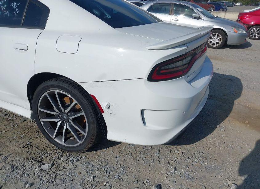 Photo 6 of 2023 Dodge Charger R/T (VIN 2C3CDXCT5PH529258)