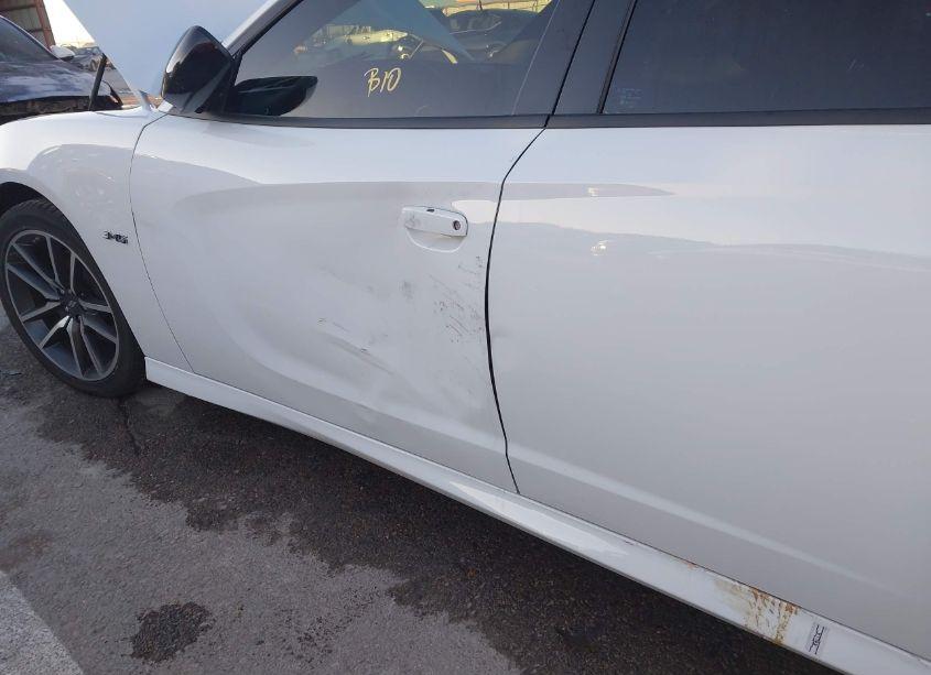 Photo 11 of 2023 Dodge Charger R/T (VIN 2C3CDXCT5PH548358)