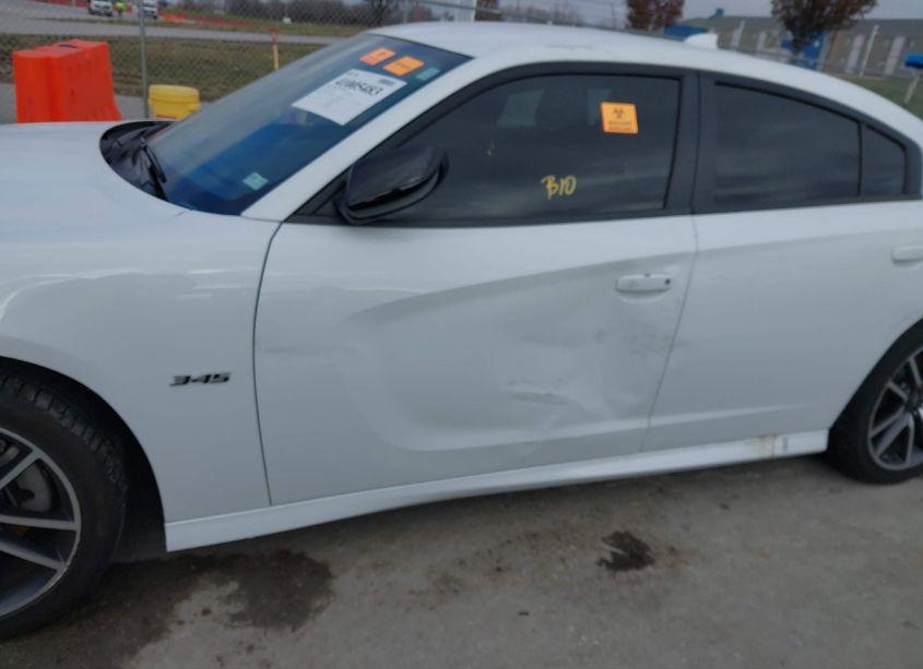 Photo 12 of 2023 Dodge Charger R/T (VIN 2C3CDXCT5PH548358)