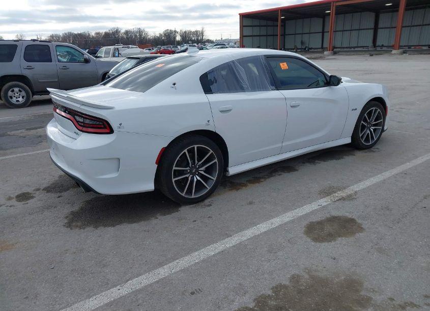 Photo 4 of 2023 Dodge Charger R/T (VIN 2C3CDXCT5PH548358)