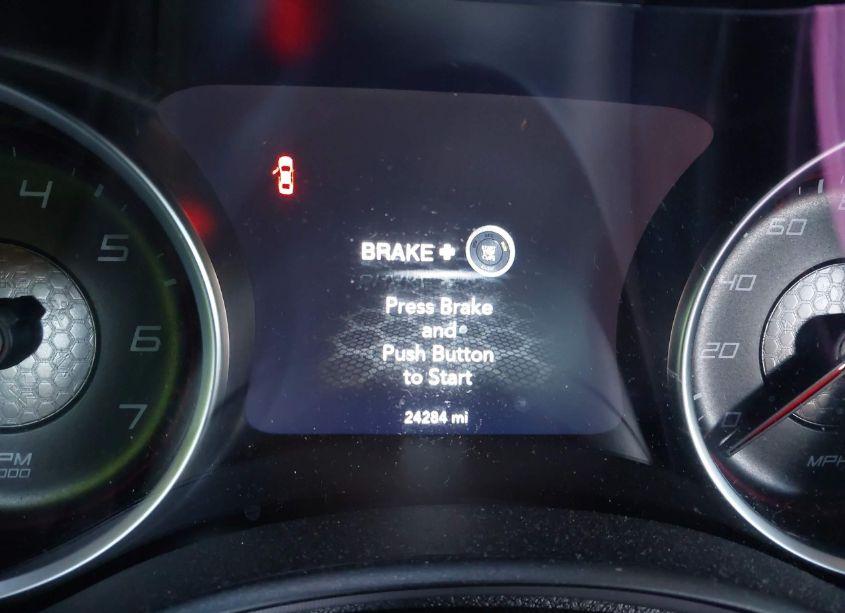 Photo 7 of 2023 Dodge Charger R/T (VIN 2C3CDXCT5PH548358)