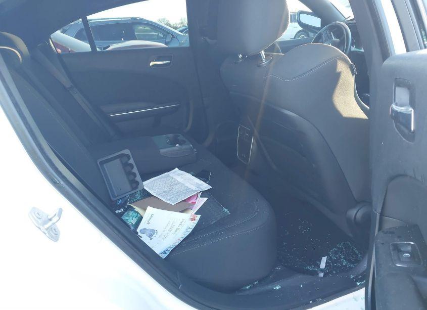 Photo 8 of 2023 Dodge Charger R/T (VIN 2C3CDXCT5PH548358)