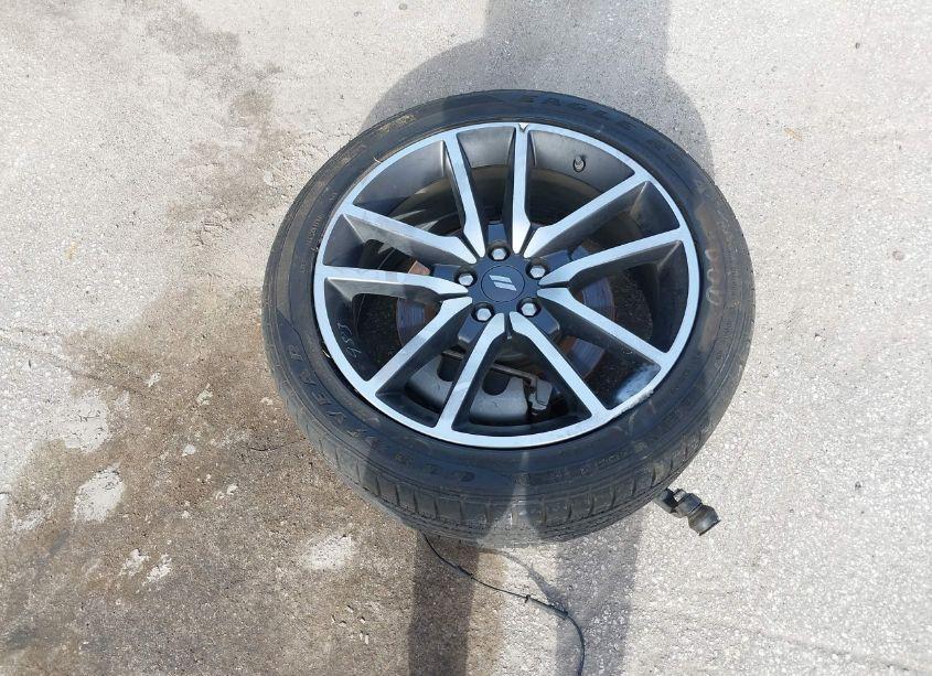 Photo 12 of 2023 Dodge Charger R/T (VIN 2C3CDXCT5PH587676)