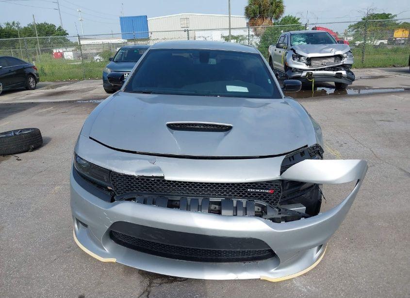 Photo 13 of 2023 Dodge Charger R/T (VIN 2C3CDXCT5PH587676)