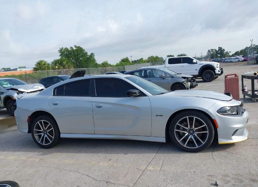 Photo 14 of 2023 Dodge Charger R/T (VIN 2C3CDXCT5PH587676)