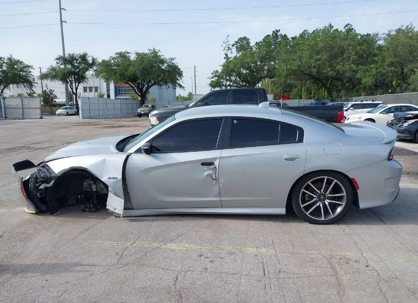 Photo 15 of 2023 Dodge Charger R/T (VIN 2C3CDXCT5PH587676)