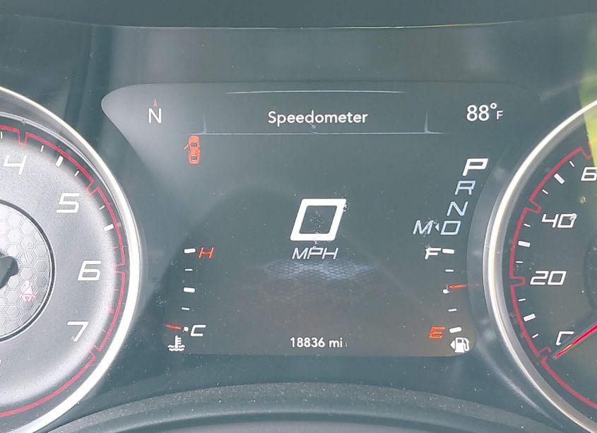 Photo 16 of 2023 Dodge Charger R/T (VIN 2C3CDXCT5PH587676)