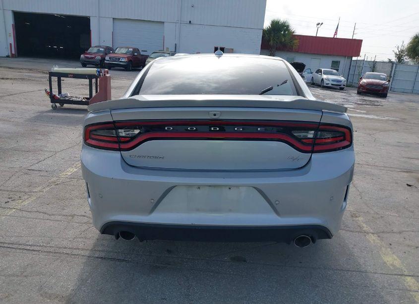 Photo 17 of 2023 Dodge Charger R/T (VIN 2C3CDXCT5PH587676)