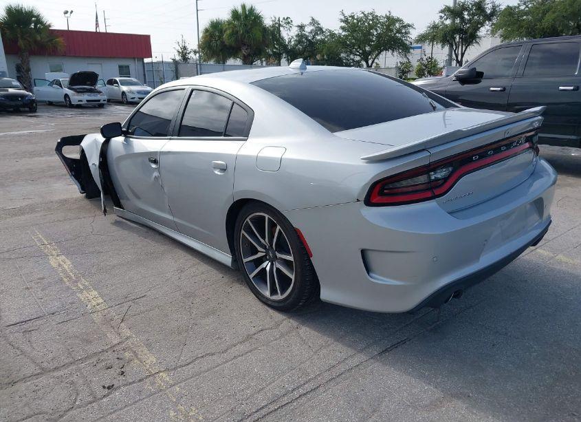 Photo 3 of 2023 Dodge Charger R/T (VIN 2C3CDXCT5PH587676)