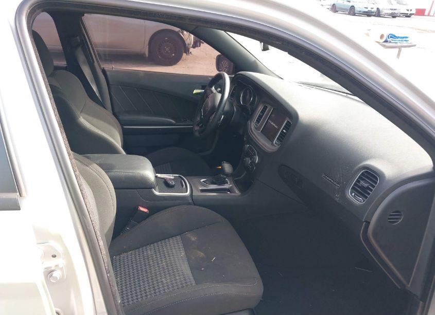 Photo 5 of 2023 Dodge Charger R/T (VIN 2C3CDXCT5PH587676)