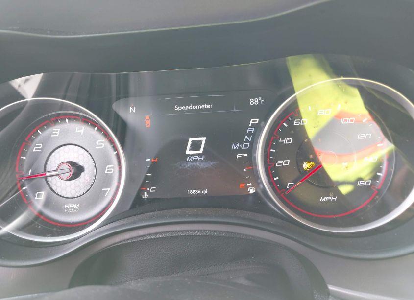 Photo 7 of 2023 Dodge Charger R/T (VIN 2C3CDXCT5PH587676)