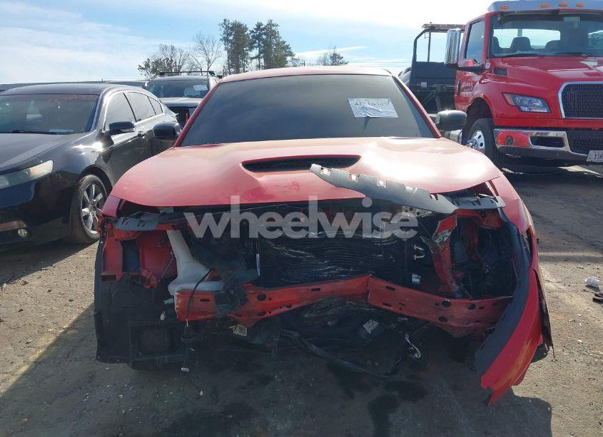 Photo 12 of 2023 Dodge Charger R/T (VIN 2C3CDXCT5PH589038)