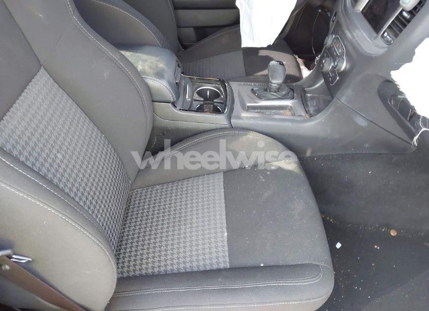 Photo 5 of 2023 Dodge Charger R/T (VIN 2C3CDXCT5PH589038)