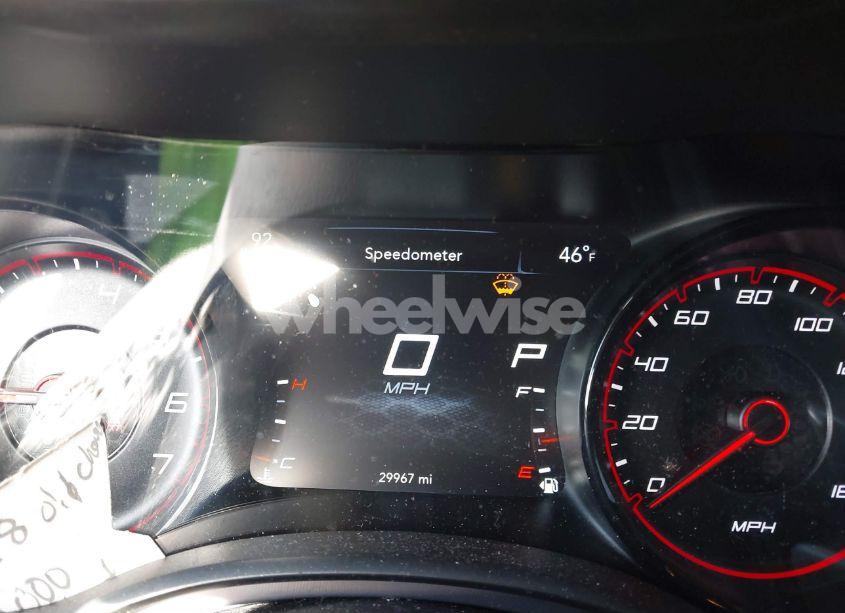 Photo 7 of 2023 Dodge Charger R/T (VIN 2C3CDXCT5PH589038)