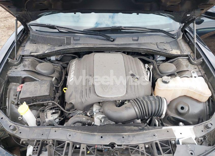 Photo 10 of 2023 Dodge Charger R/T (VIN 2C3CDXCT5PH686613)