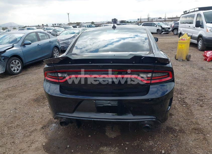 Photo 17 of 2023 Dodge Charger R/T (VIN 2C3CDXCT5PH686613)