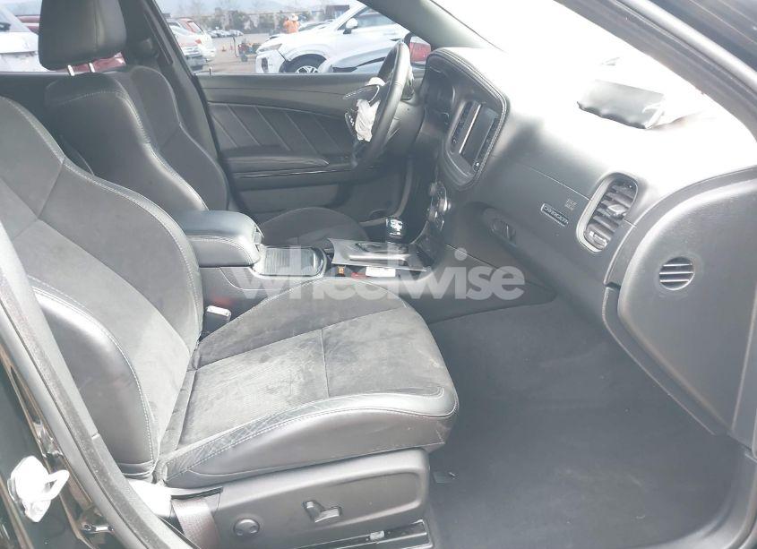 Photo 5 of 2023 Dodge Charger R/T (VIN 2C3CDXCT5PH686613)