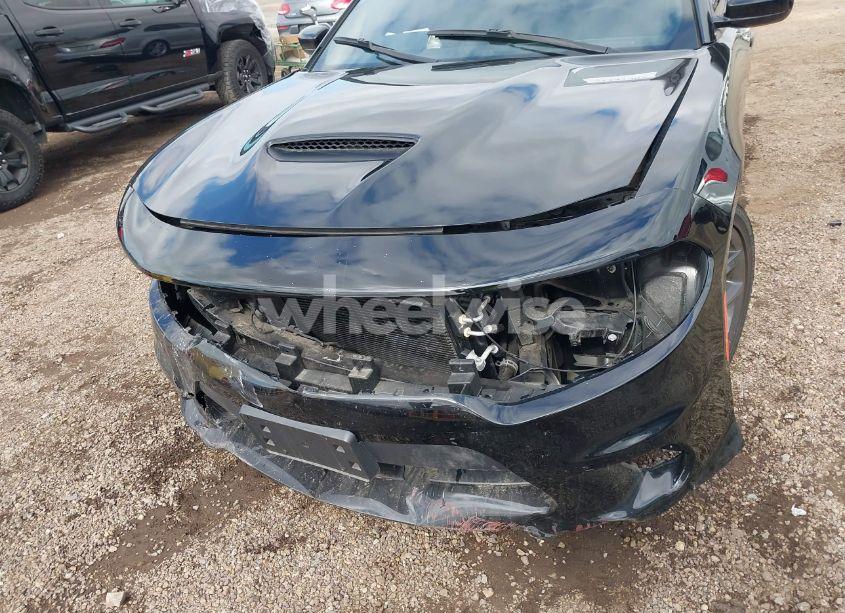 Photo 6 of 2023 Dodge Charger R/T (VIN 2C3CDXCT5PH686613)
