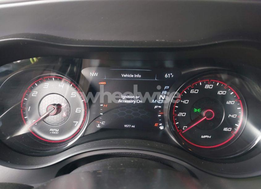 Photo 7 of 2023 Dodge Charger R/T (VIN 2C3CDXCT5PH686613)