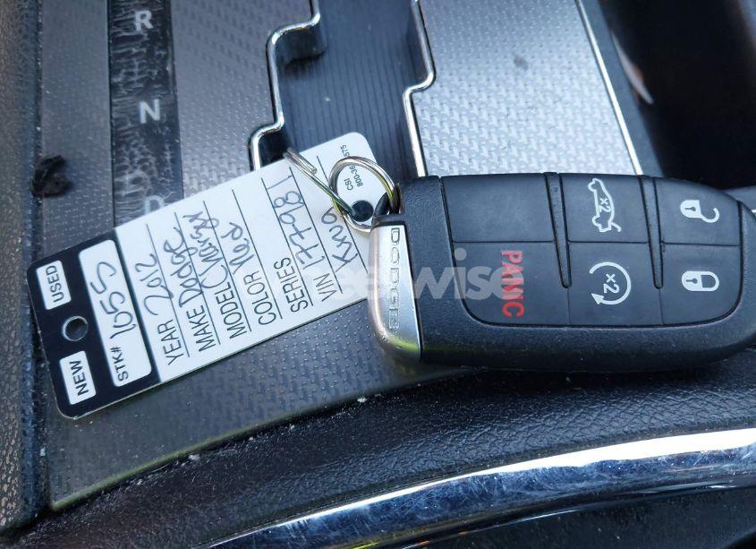 Photo 11 of 2012 Dodge Charger R/T (VIN 2C3CDXCT6CH177981)