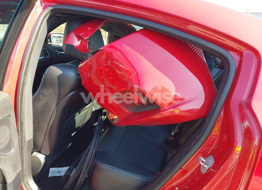 Photo 12 of 2012 Dodge Charger R/T (VIN 2C3CDXCT6CH177981)