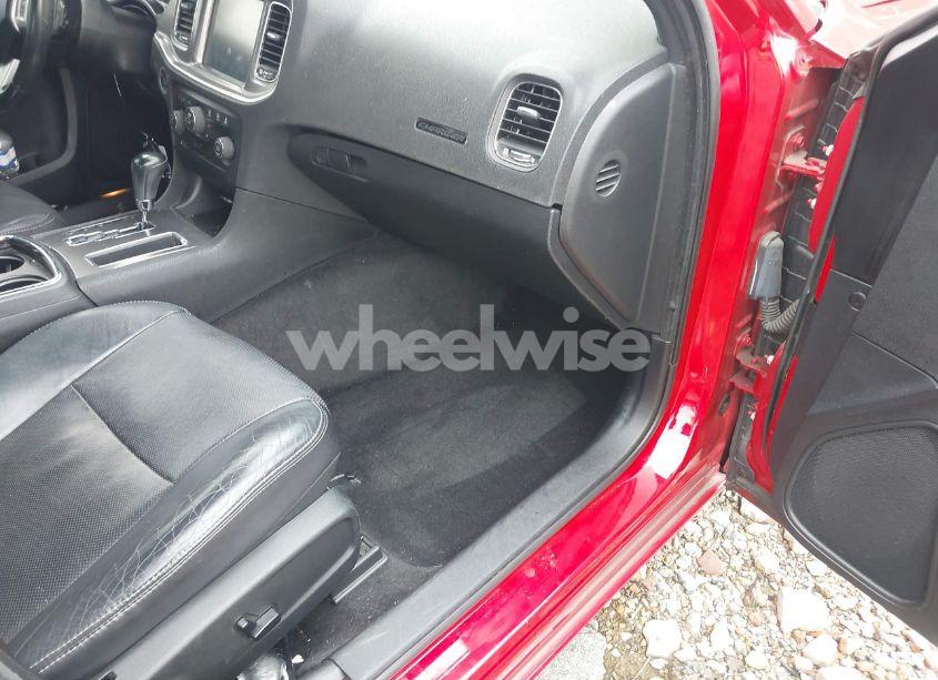 Photo 5 of 2012 Dodge Charger R/T (VIN 2C3CDXCT6CH177981)