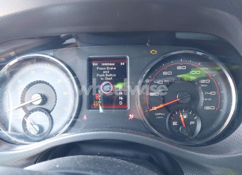 Photo 7 of 2012 Dodge Charger R/T (VIN 2C3CDXCT6CH177981)