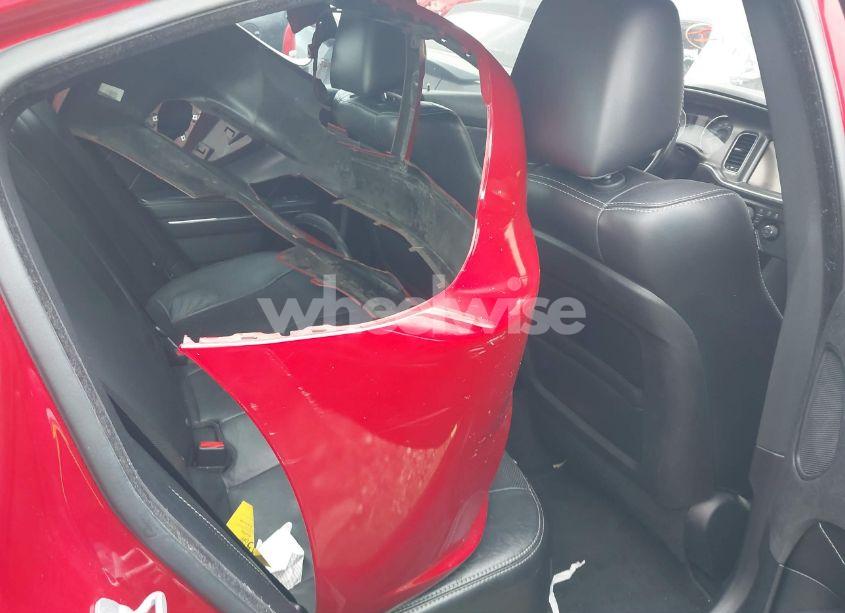 Photo 8 of 2012 Dodge Charger R/T (VIN 2C3CDXCT6CH177981)