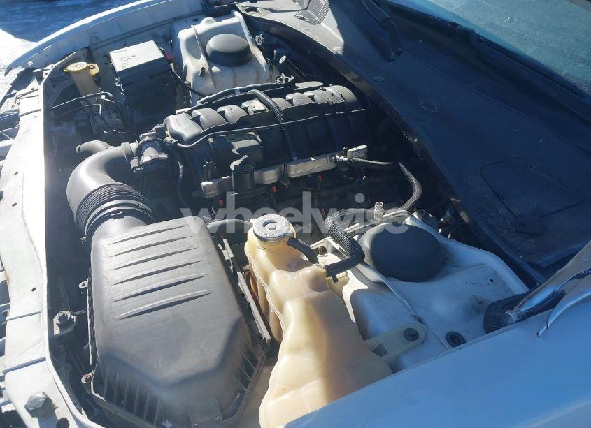 Photo 10 of 2013 Dodge Charger R/T PLUS (VIN 2C3CDXCT6DH682260)