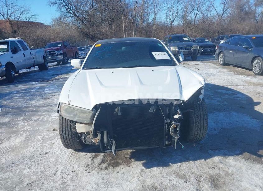 Photo 13 of 2013 Dodge Charger R/T PLUS (VIN 2C3CDXCT6DH682260)