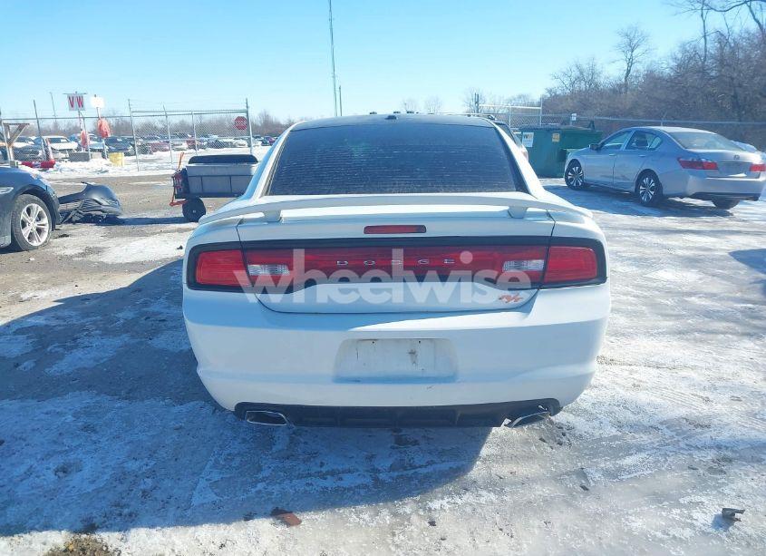 Photo 17 of 2013 Dodge Charger R/T PLUS (VIN 2C3CDXCT6DH682260)
