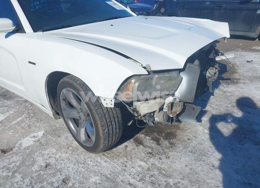 Photo 19 of 2013 Dodge Charger R/T PLUS (VIN 2C3CDXCT6DH682260)