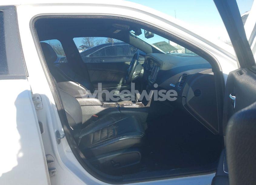 Photo 5 of 2013 Dodge Charger R/T PLUS (VIN 2C3CDXCT6DH682260)