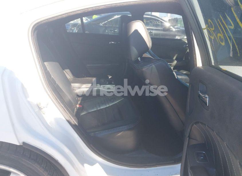 Photo 8 of 2013 Dodge Charger R/T PLUS (VIN 2C3CDXCT6DH682260)