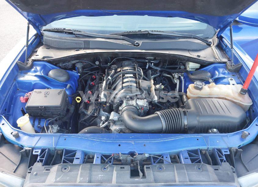 Photo 10 of 2013 Dodge Charger R/T (VIN 2C3CDXCT6DH715161)