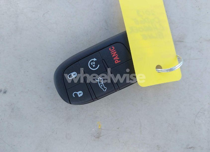 Photo 11 of 2013 Dodge Charger R/T (VIN 2C3CDXCT6DH715161)