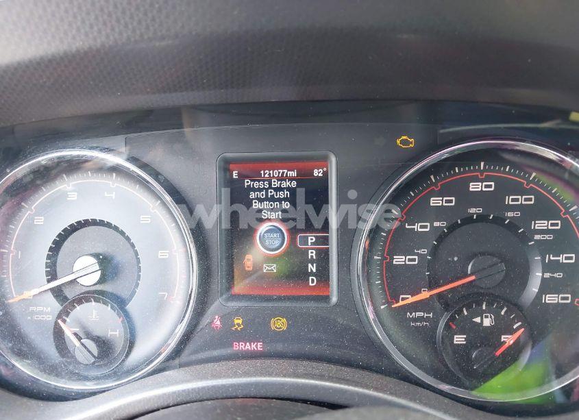 Photo 7 of 2013 Dodge Charger R/T (VIN 2C3CDXCT6DH715161)