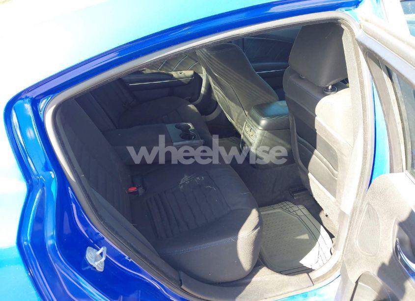 Photo 8 of 2013 Dodge Charger R/T (VIN 2C3CDXCT6DH715161)