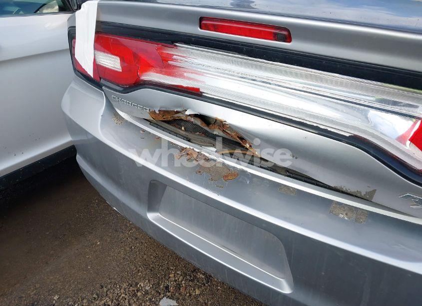Photo 11 of 2014 Dodge Charger R/T (VIN 2C3CDXCT6EH309303)
